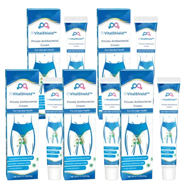 VitalShield