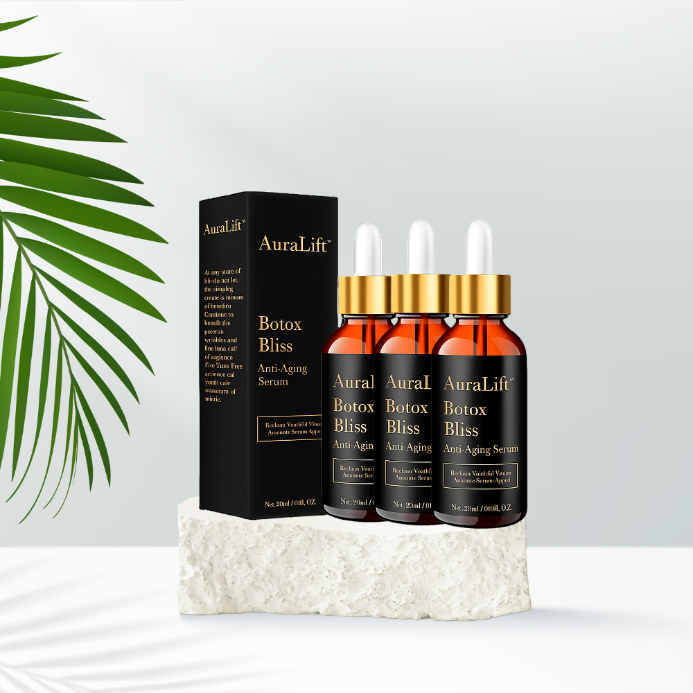 AuraLift™