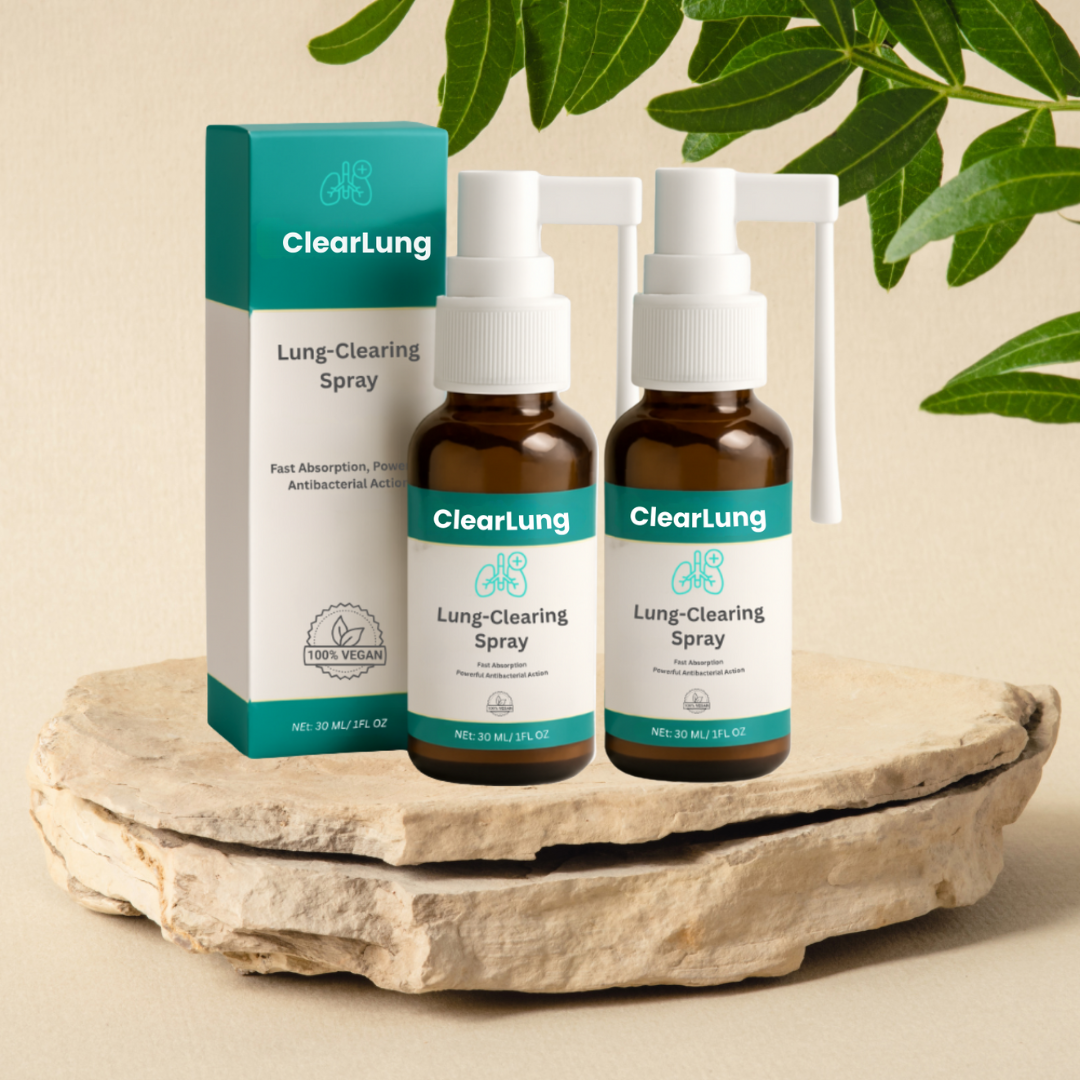 ClearLung™