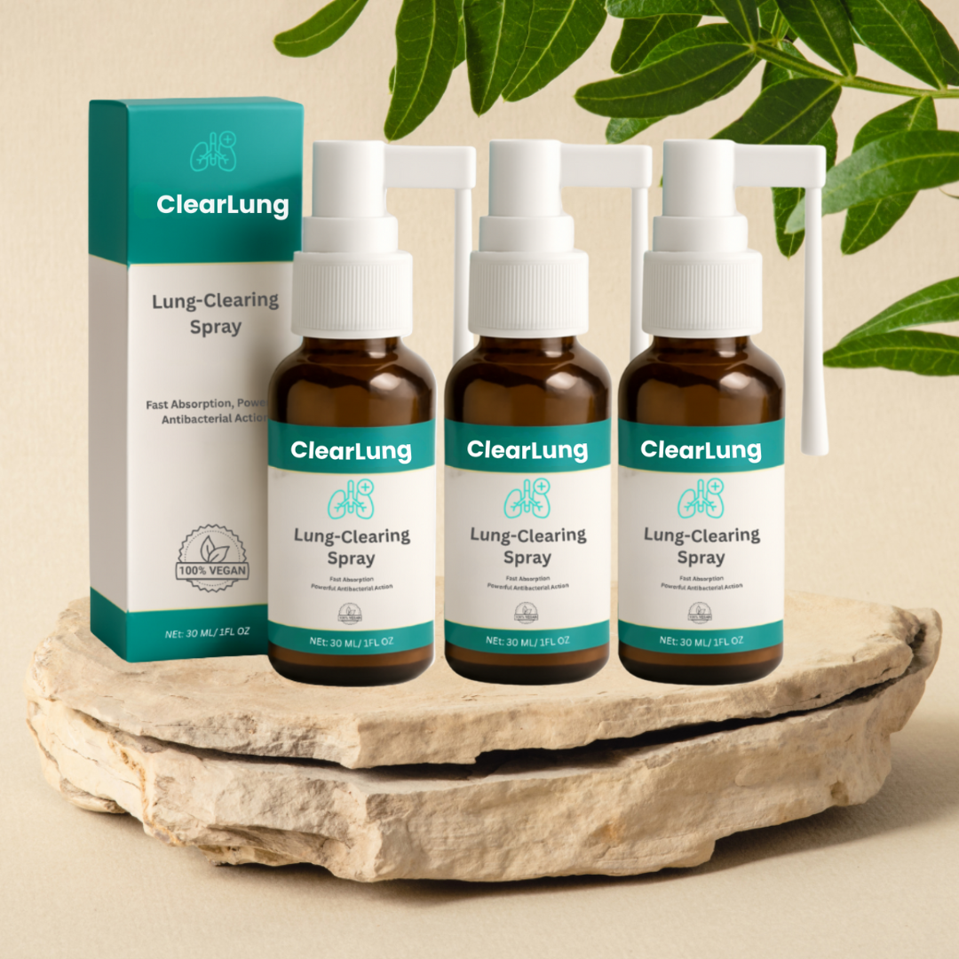 ClearLung™