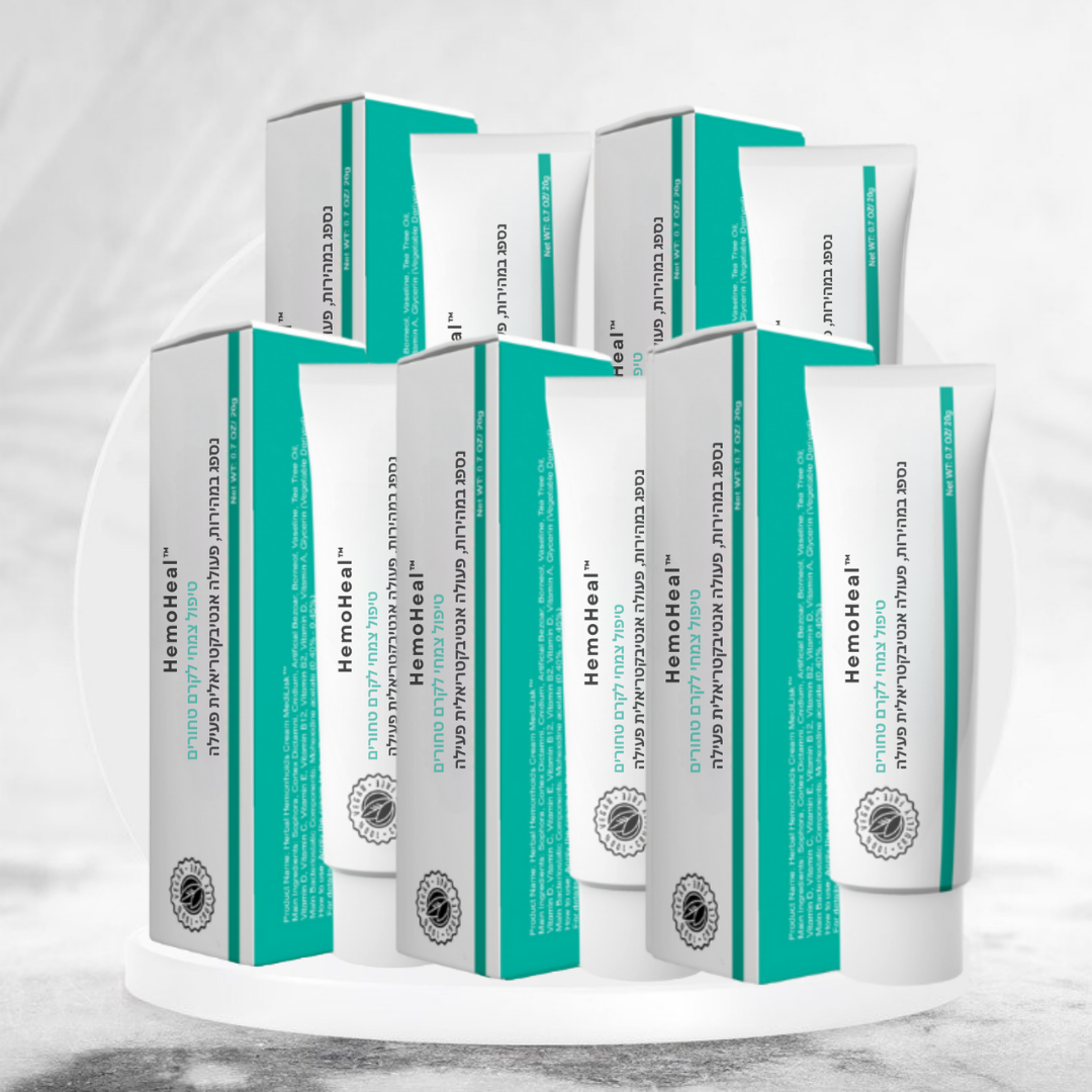 HemoHeal™