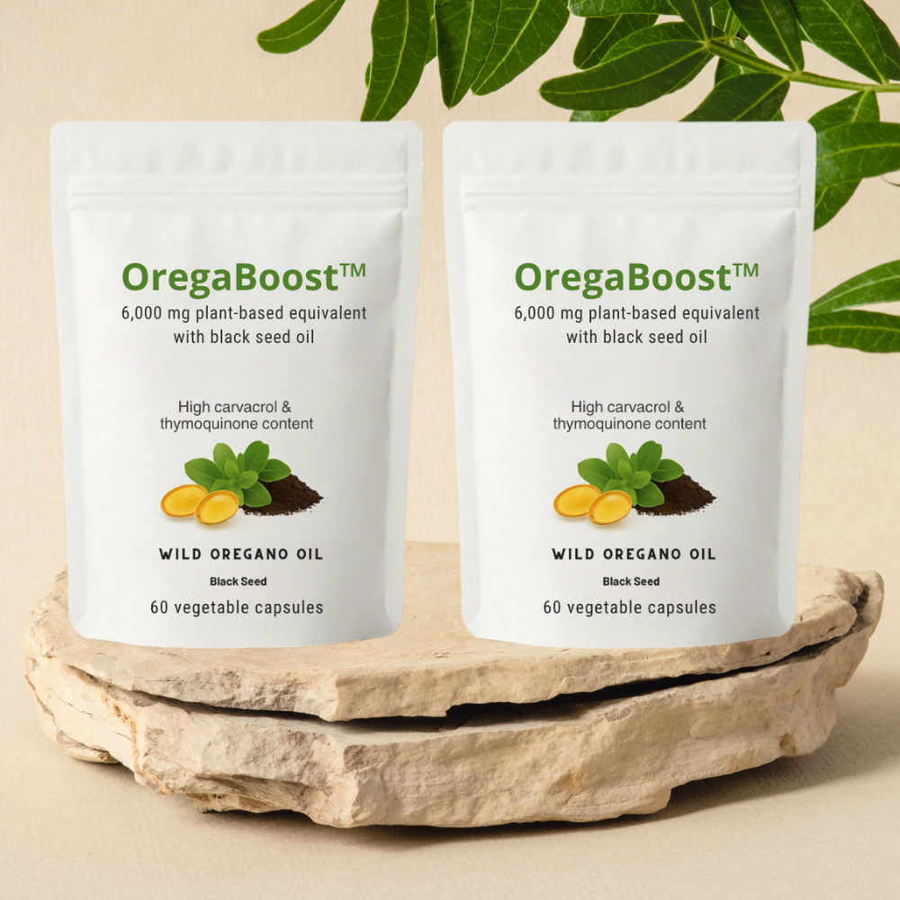 OregaBoost™
