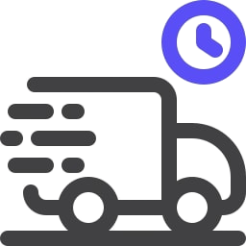 Express Priority Shipping