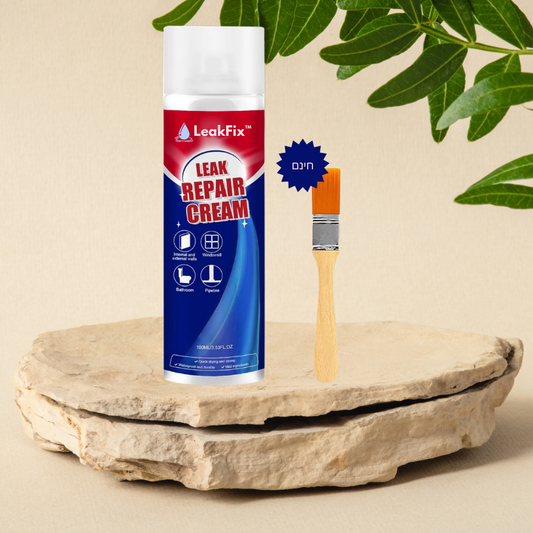 LeakFix™