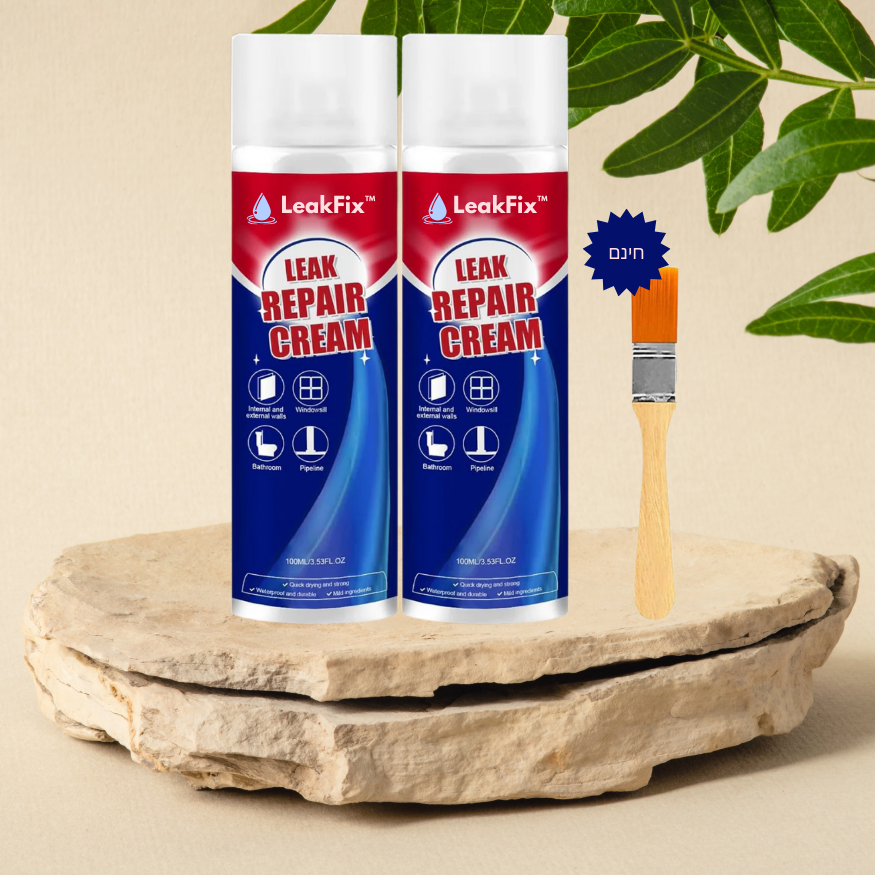LeakFix™