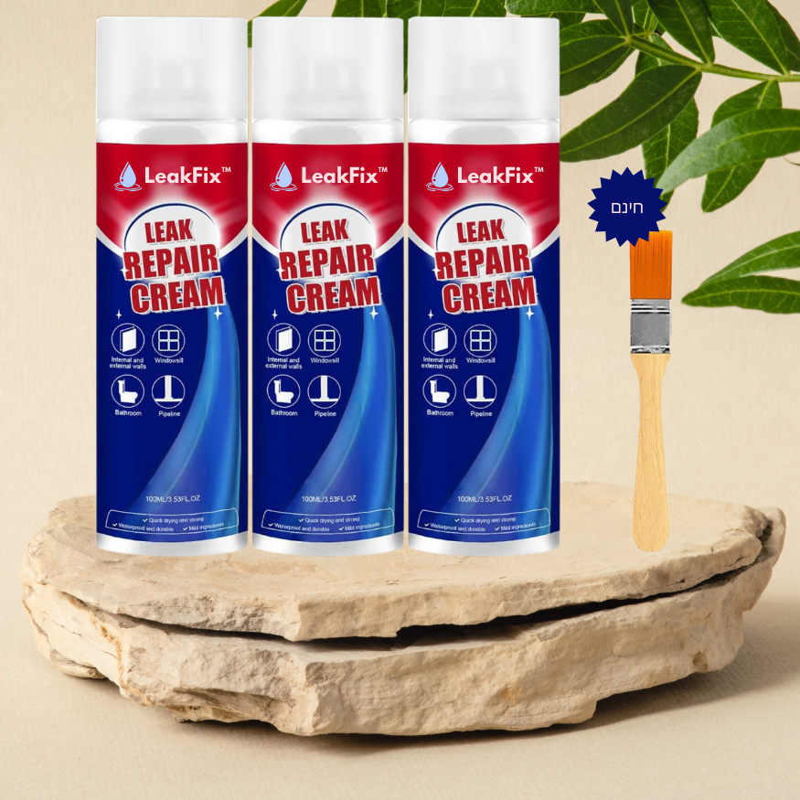 LeakFix™