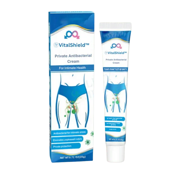 VitalShield