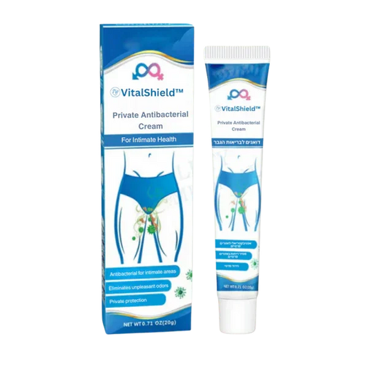 VitalShield