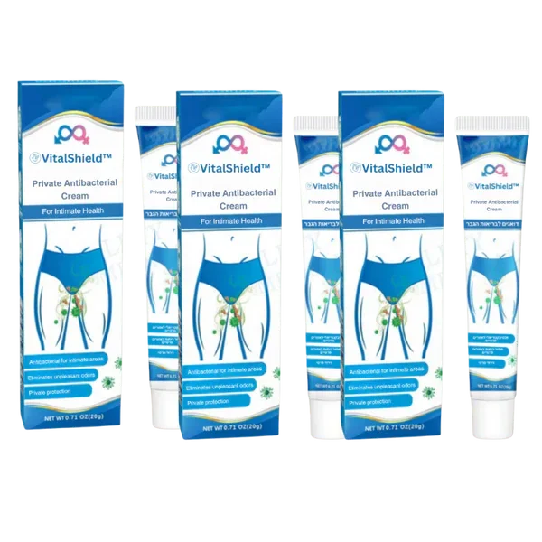 VitalShield