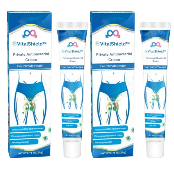 VitalShield