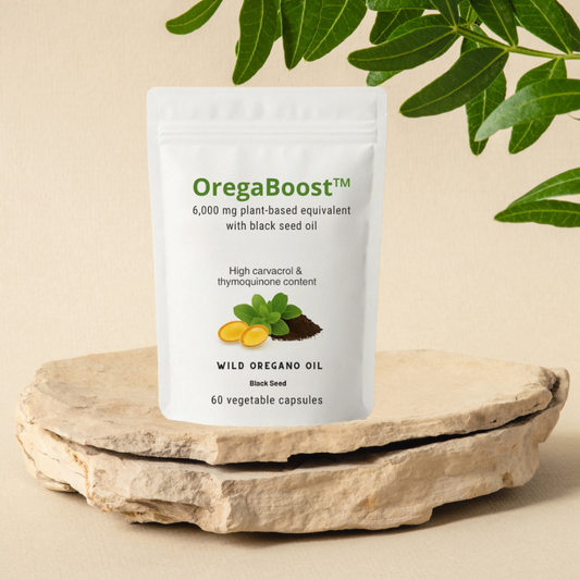 OregaBoost™