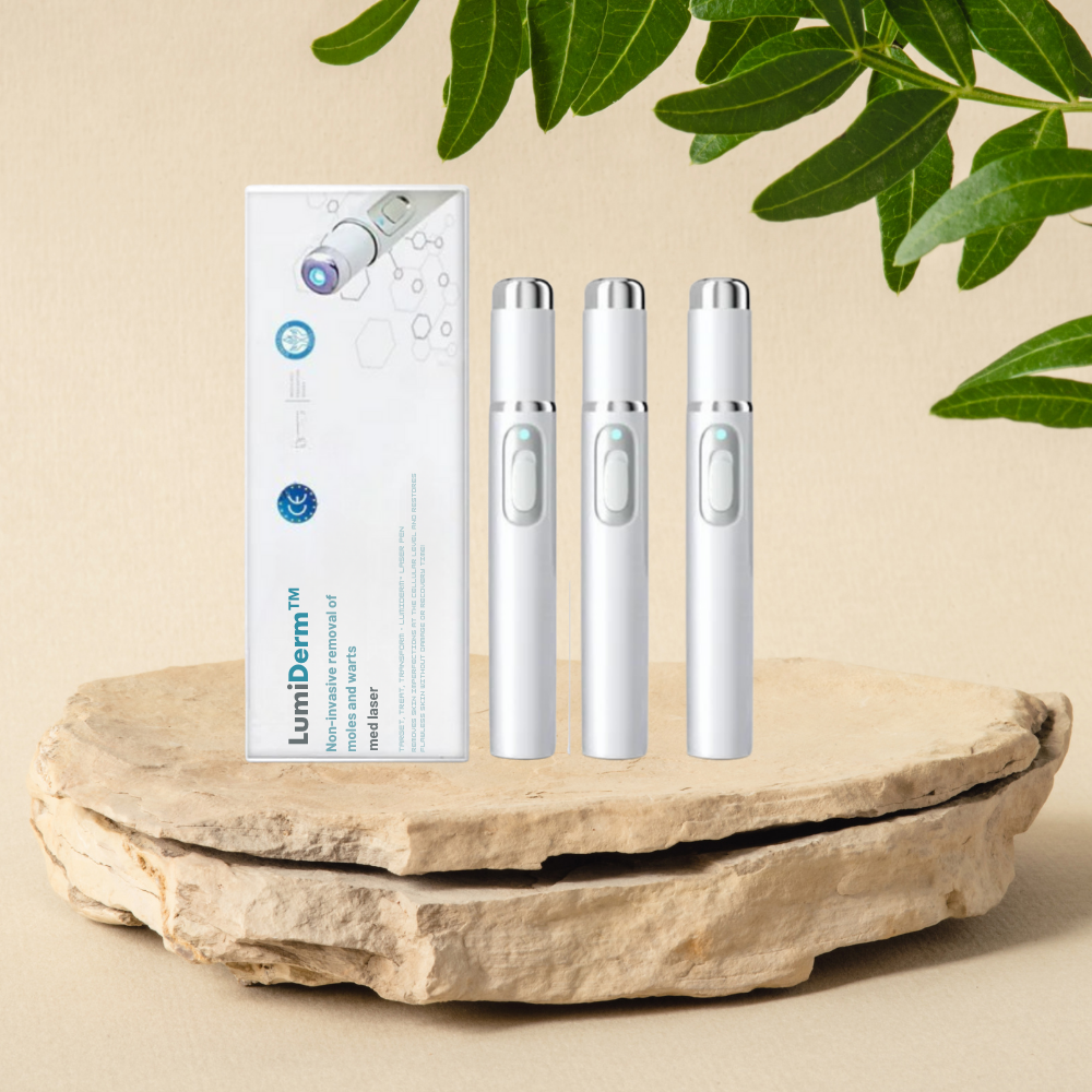 LumiDerm™